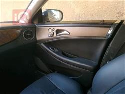 مێرسێدس بێنز CLS
